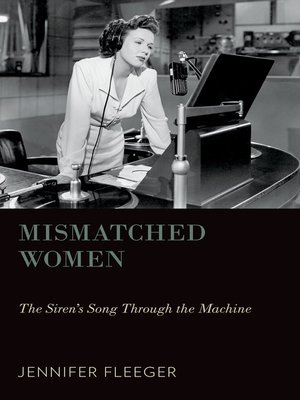 cover image of Mismatched Women